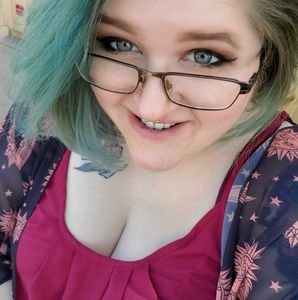 Meet your Posher, Meagn